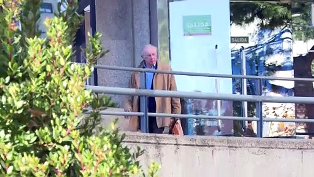 Rodrigo Rato, condenado a 4 años 9 meses de cárcel por defraudar a Hacienda y blanqueo