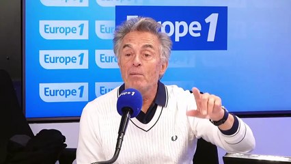 Pascal Praud et vous - Vendée Globe : «Le moral, la condition physique, c'est super important» pour les navigateurs, appuie Gérard Holtz
