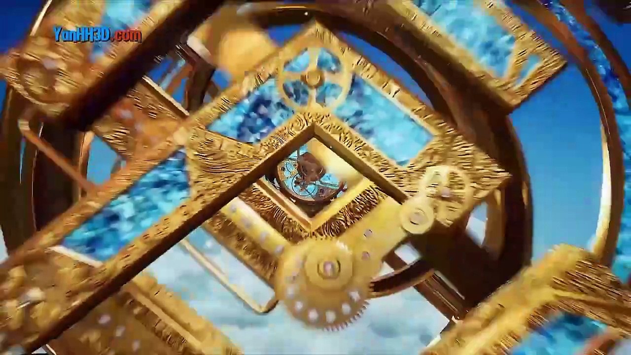 Đấu La Đại Lục Phần 2 Tập 70>72 Thuyết Minh (Douluo Dalu II Jue Shi Tang Men)