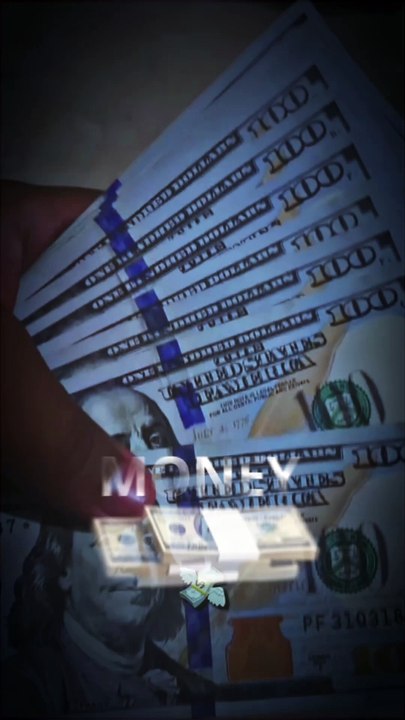 “Money 💴💵💷