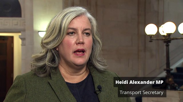 Lord Mandelson appointed as ambassador to US