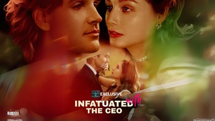 Infatuated with the CEO Full HD