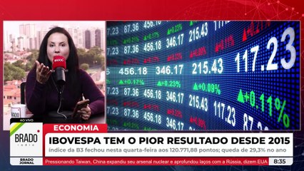 ESQUEÇA AJUDA EXTERNA POIS NINGUÉM DE FORA SALVARÁ O BRASIL