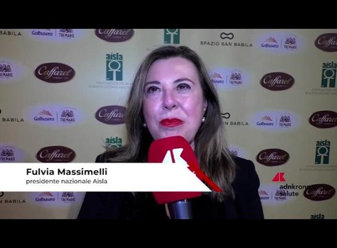 Salute, Massimelli (Aisla): “Sla incurabile, nostre speranze riposte nella ricerca: chi ha donato, ha donato futuro”