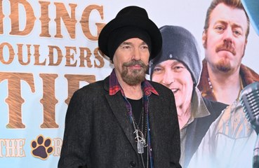 Billy Bob Thornton rejected the chance to play a 'Mission: Impossible III' villain because he "didn't want to be the guy trying to kill Tom Cruise"