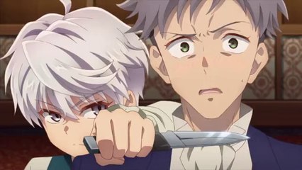 The World’s Finest Assassin S1 Ep 05 [Hindi]