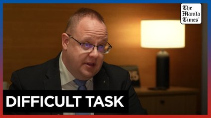 'NATO must deter Russia for next 10 to 20 years'