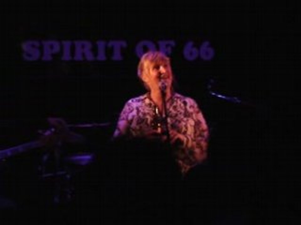 BJ SCOTT - My Funny Valentine