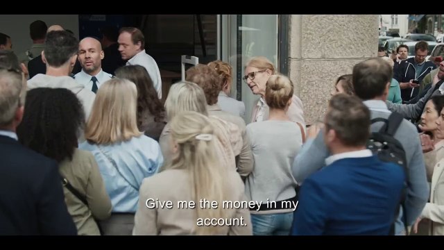 Families Like Ours - saison 1 Bande-annonce VO STEN