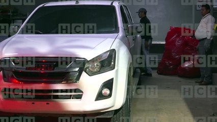 Móvil de Emergencia TGU