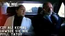 Czy Ali Kemal zawsze się nie myli, tato?| 1001 Noc - Odcinek 27