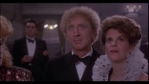 Hochzeitsnacht im Geisterschloß 1986 Gene Wilder Film Deutsch