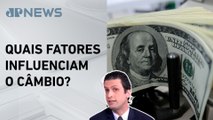 O que afeta o preço do dólar? Alan Ghani comenta