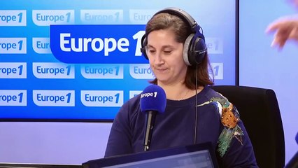 Pascal Praud - Dîner de Noël avec les produits de Rungis