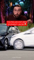 TOUTES LES VOITURES DEVRAIENT L'AVOIR😱 #2