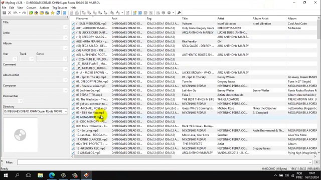 Como Colocar Fotos ou Imagens nas Músicas - Capas Pelo PC