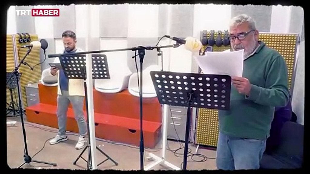 Bir Vatan Şairi: Mehmet Akif Ersoy TRT radyolarında canlanıyor