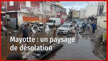 Mayotte : « On se sent abandonnés et oubliés »