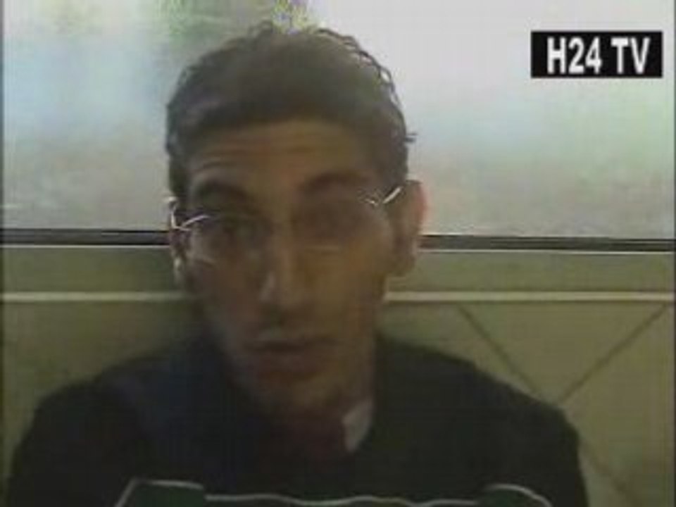 Réactions apres la 14eme journee contre Monné decroix