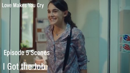 I Got the Job – Love and Dreams in Istanbul 🌆