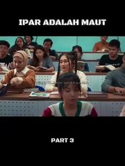 Ipar adalah maut part 2