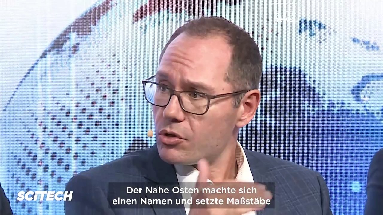 Oman, die VAE und Katar führen Gespräche zu 5G-Advanced beim Telecom Review Summit