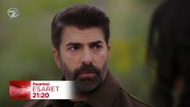 Esaret Dizisi 428. Bölüm Fragmanı - 23 Aralık Pazartesi