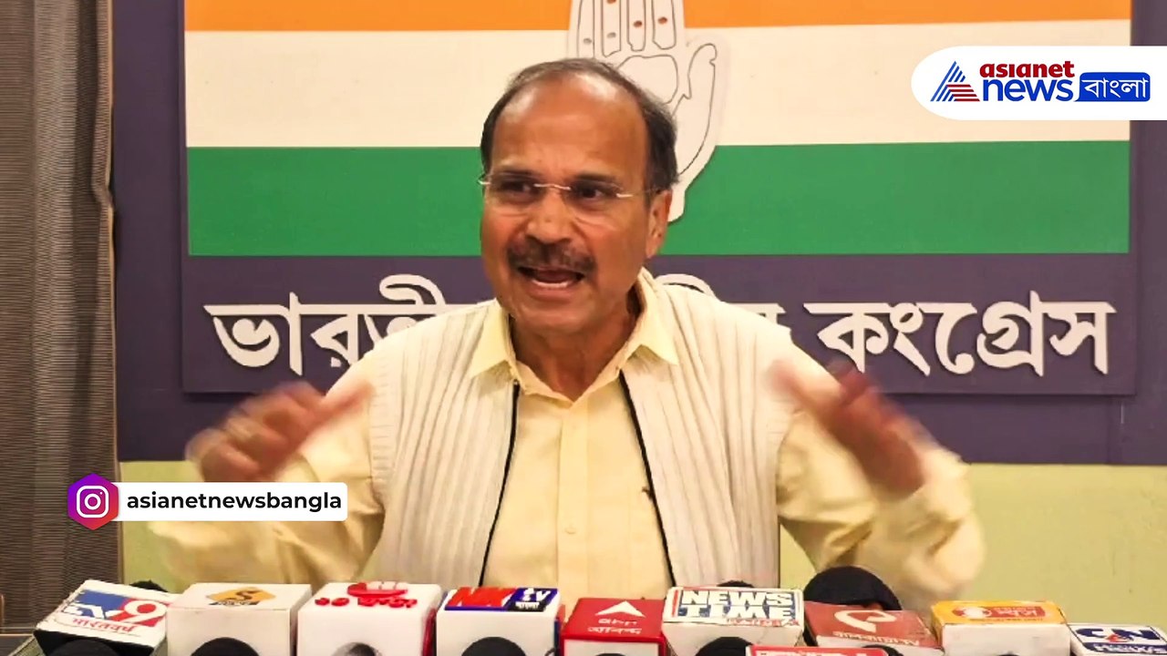 ‘তৃণমূলের জন্য পশ্চিমবঙ্গে মৌলবাদীদের কোন বাধা...
