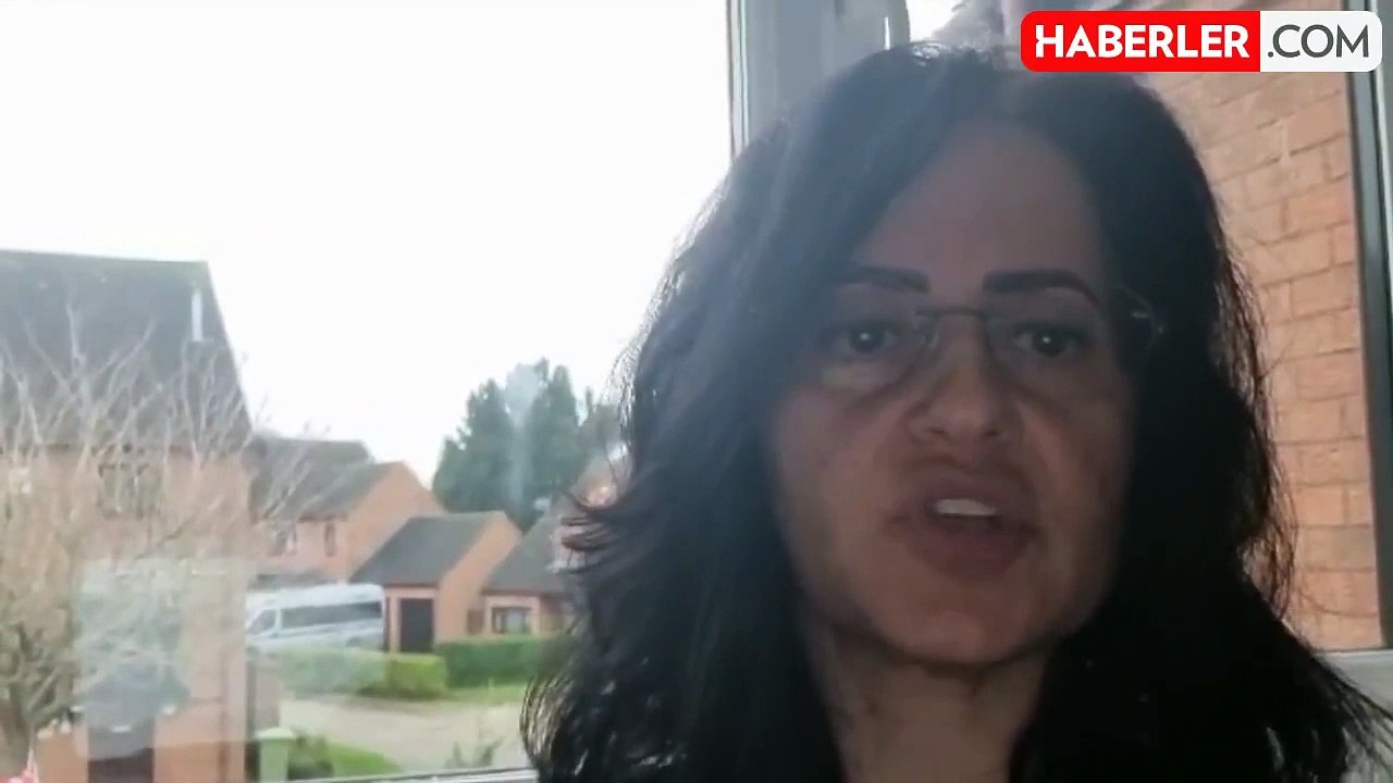 İngiltere'de kaybolan Türk profesörün kanalda cansız bedeni bulundu