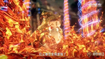 Soul Land 2： The Unrivaled Tang Sect Episode 80