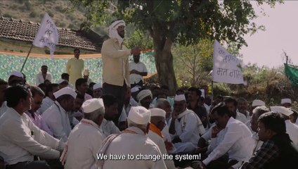 Marching in the Dark - Trailer