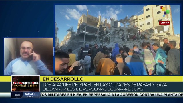 Más de 70 palestinos asesinados por Israel en las últimas 24 horas