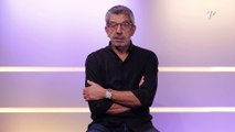 Michel Cymes en entretien chez Webedia nous parle de somniloquie