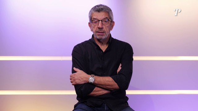 Michel Cymes en entretien chez Webedia nous parle de somniloquie