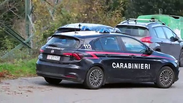 Uomo trovato morto a Vezzano, ipotesi omicidio