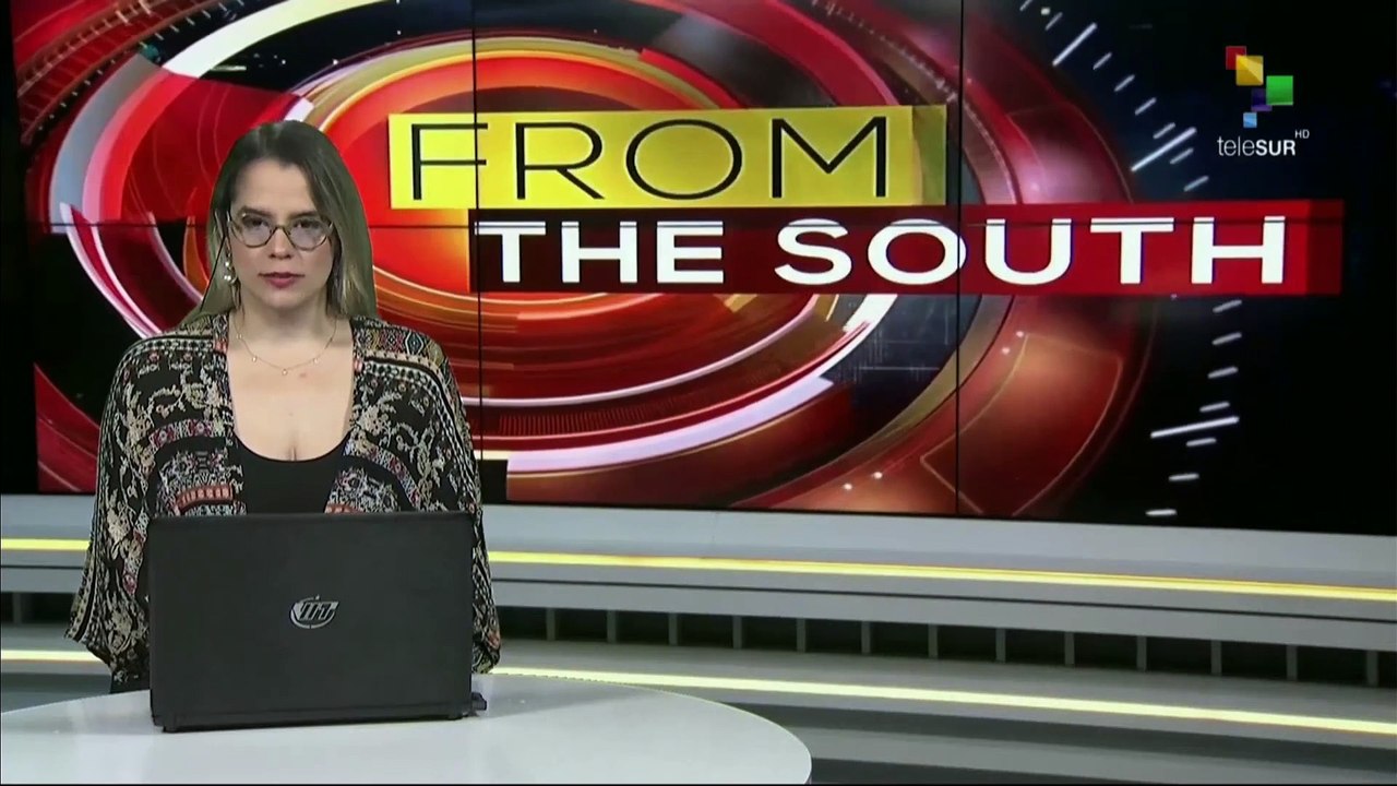 President Maduro denounces links of Venezuelan NGO Provea with the CIA