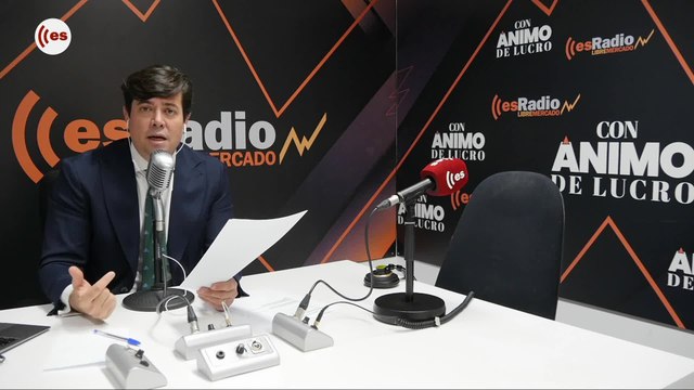 Con Ánimo de Lucro: El Gobierno, a la caza de la banca y las multinacionales