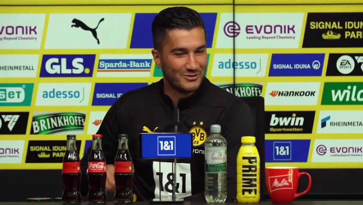 sahin nuri