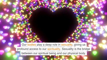 Your Feminine Sexual Energy Is the Key to Spiritual Connection and Awakening