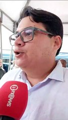 Vereador reeleito Tagner Cerqueira revela desejo de ser presidente da Câmara de Camaçari