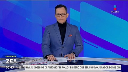 Cierran un tramo de la carretera federal 175 por una falla geológica