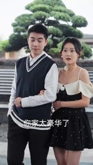 爆笑熱播短劇【提款機失控引發校草家族大亂】全劇完整收看🎬