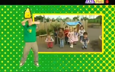 Boogie Beebies Sporty Boogie
