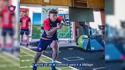 Diego León, el 'hijo adoptivo' de Manolo Jiménez que apunta a ser el primer fichaje de Amorim en el United