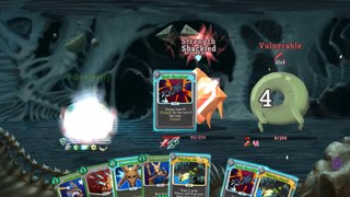 Slay the Spire – Der Trailer zum Karten-Roguelike