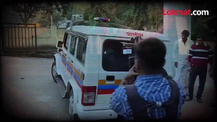 कल्याण अजमेरा सोसायटी मारहाण प्रकरणी अखिलेश शुक्लाला झाली अटक..