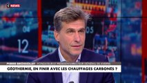 Pierre Brossollet (Arverne) : L'Hebdo de l'Éco (Émission du 20/12/2024)