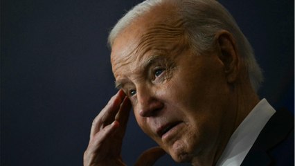 GALA VIDEO - Joe Biden mal en point : la Maison-Blanche accusée d’avoir caché son état, ces révélations gênantes
