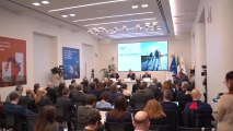 Cdp, presentato il Piano Strategico 2025-2027: 170 miliardi per competitività, coesione e transizione sostenibile