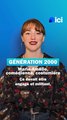 Génération 2000 - Marie-Amélie, comédienne, costumière